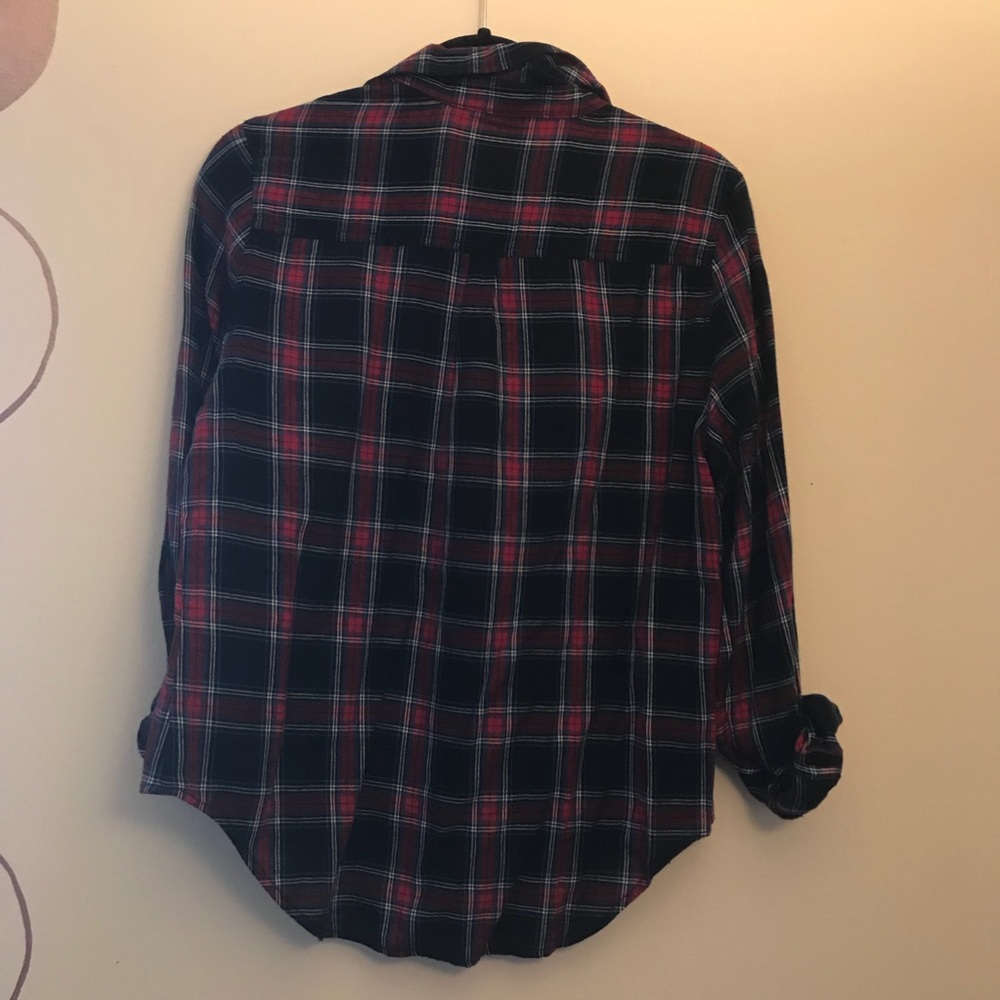 Flannel Bundle - Picture 6 of 8